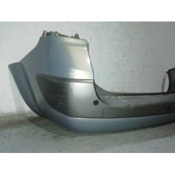 Recambio de paragolpes trasero para renault megane ii familiar authentique confort referencia OEM IAM 8200141079  