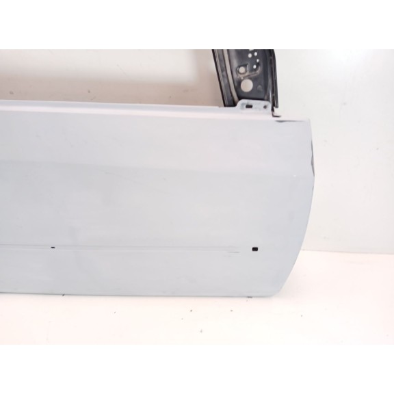 Recambio de puerta delantera derecha para ford fiesta (cbk) ambiente referencia OEM IAM 1692529 3 PUERTAS 