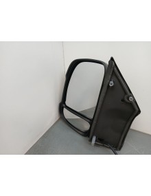Recambio de retrovisor izquierdo para fiat ducato furgoneta (250_) e-ducato (250dpe) referencia OEM IAM 8153PJ 27305431 815457 2