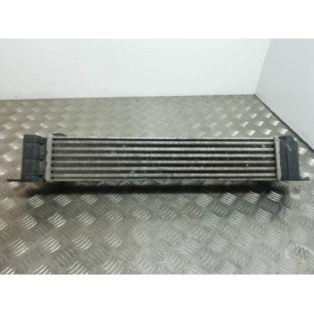 Recambio de intercooler para bmw serie 1 berlina (e81/e87) 118d referencia OEM IAM 752491608  