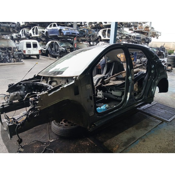 Recambio de carroceria para hyundai kona (os, ose, osi) 1.6 gdi hybrid referencia OEM IAM   