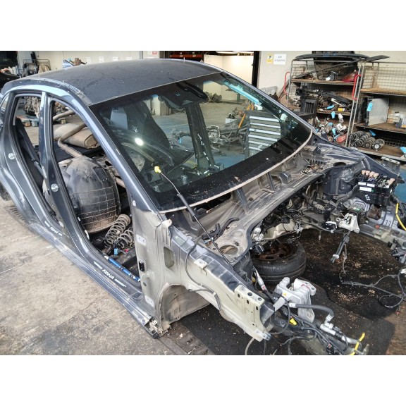 Recambio de carroceria para hyundai kona (os, ose, osi) 1.6 gdi hybrid referencia OEM IAM   