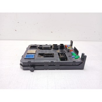 Recambio de centralita bsi para peugeot 307 sw (3h) 1.6 hdi 110 referencia OEM IAM 216777914  