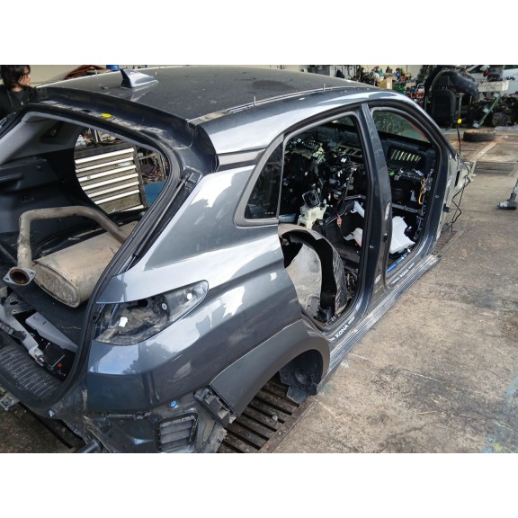 Recambio de carroceria para hyundai kona (os, ose, osi) 1.6 gdi hybrid referencia OEM IAM   