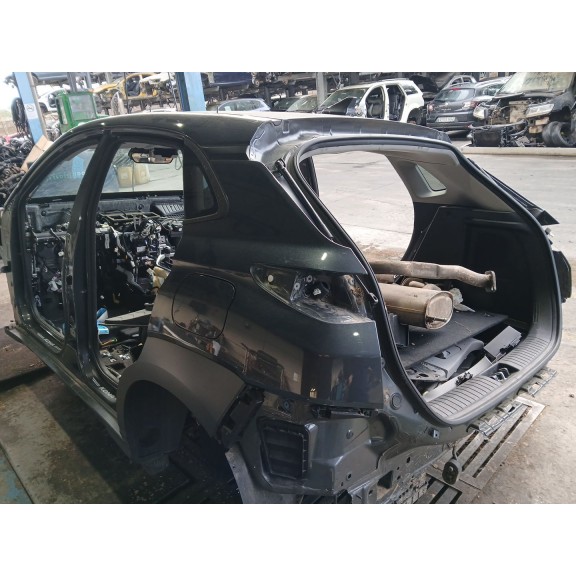 Recambio de carroceria para hyundai kona (os, ose, osi) 1.6 gdi hybrid referencia OEM IAM   