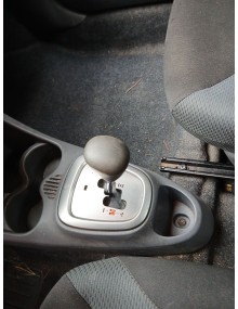 Recambio de caja cambios para peugeot 107 (pm_, pn_) 1.0 referencia OEM IAM   