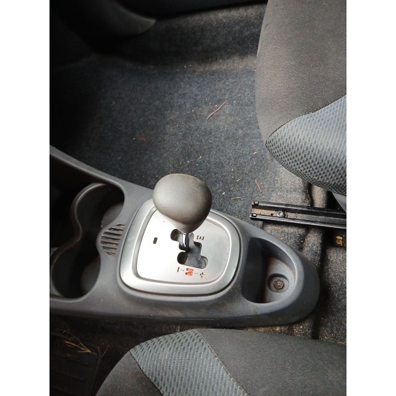 Recambio de caja cambios para peugeot 107 (pm_, pn_) 1.0 referencia OEM IAM   