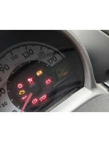 Recambio de caja cambios para peugeot 107 (pm_, pn_) 1.0 referencia OEM IAM    2