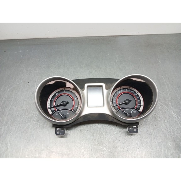 Recambio de cuadro instrumentos para fiat freemont (345_) 2.0 jtd referencia OEM IAM 56054819AB  