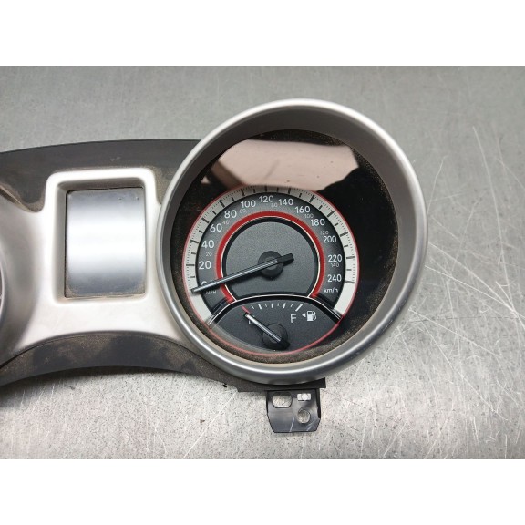 Recambio de cuadro instrumentos para fiat freemont (345_) 2.0 jtd referencia OEM IAM 56054819AB  