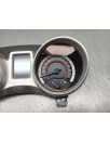 Recambio de cuadro instrumentos para fiat freemont (345_) 2.0 jtd referencia OEM IAM 56054819AB  