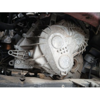 Recambio de caja cambios para opel astra j gtc sportive referencia OEM IAM   6V