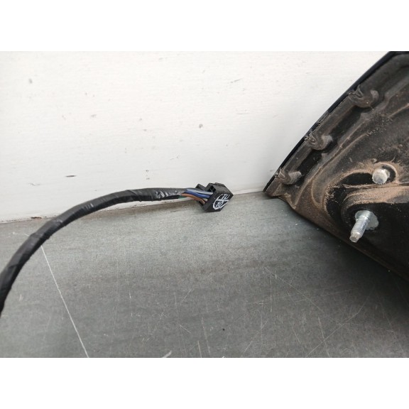 Recambio de retrovisor derecho para fiat freemont (345_) 2.0 jtd referencia OEM IAM 1GE001W3AD  