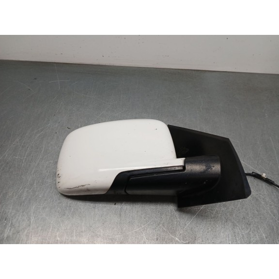 Recambio de retrovisor derecho para fiat freemont (345_) 2.0 jtd referencia OEM IAM 1GE001W3AD  