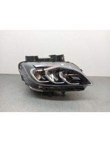 Recambio de faro derecho para hyundai kona (os, ose, osi) 1.6 gdi hybrid referencia OEM IAM 92102J9600  