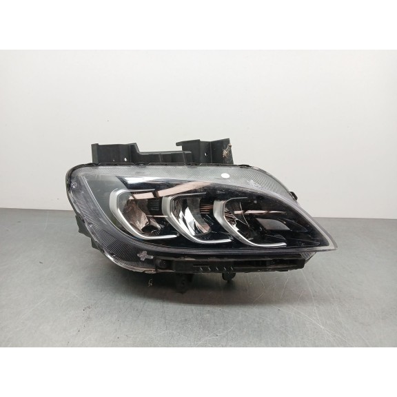Recambio de faro derecho para hyundai kona (os, ose, osi) 1.6 gdi hybrid referencia OEM IAM 92102J9600  