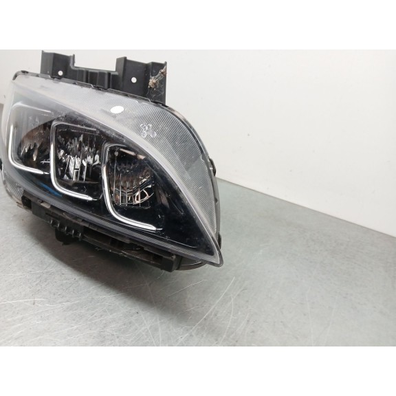 Recambio de faro derecho para hyundai kona (os, ose, osi) 1.6 gdi hybrid referencia OEM IAM 92102J9600  