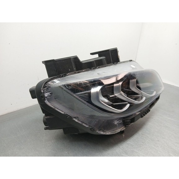 Recambio de faro derecho para hyundai kona (os, ose, osi) 1.6 gdi hybrid referencia OEM IAM 92102J9600  