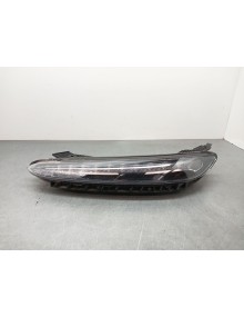 Recambio de faro izquierdo para hyundai kona (os, ose, osi) 1.6 gdi hybrid referencia OEM IAM 92207J9600  
