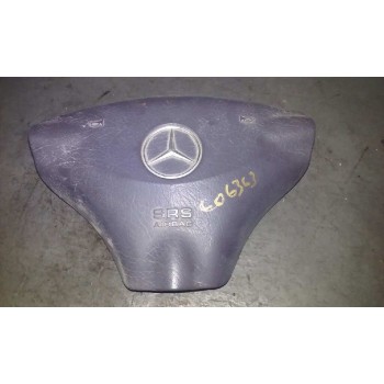 AIRBAG DELANTERO IZQUIERDO 0006012961Q0059X 