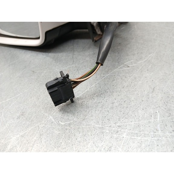 Recambio de retrovisor izquierdo para skoda octavia ii (1z3) 1.9 tdi referencia OEM IAM E9014245  