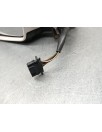 Recambio de retrovisor izquierdo para skoda octavia ii (1z3) 1.9 tdi referencia OEM IAM E9014245  