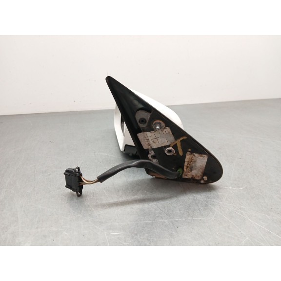 Recambio de retrovisor izquierdo para skoda octavia ii (1z3) 1.9 tdi referencia OEM IAM E9014245  