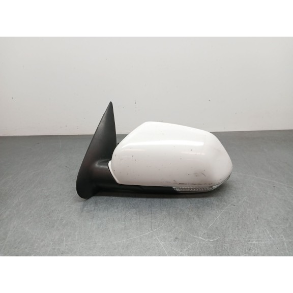 Recambio de retrovisor izquierdo para skoda octavia ii (1z3) 1.9 tdi referencia OEM IAM E9014245  