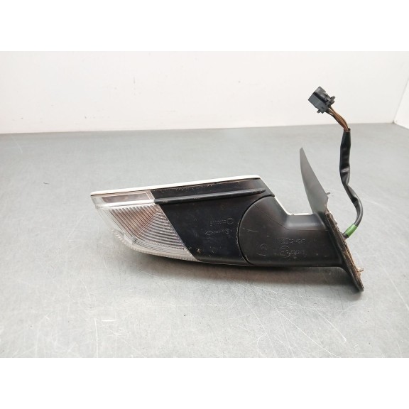 Recambio de retrovisor izquierdo para skoda octavia ii (1z3) 1.9 tdi referencia OEM IAM E9014245  