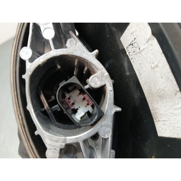 Recambio de retrovisor derecho para mini mini countryman (r60) one referencia OEM IAM   