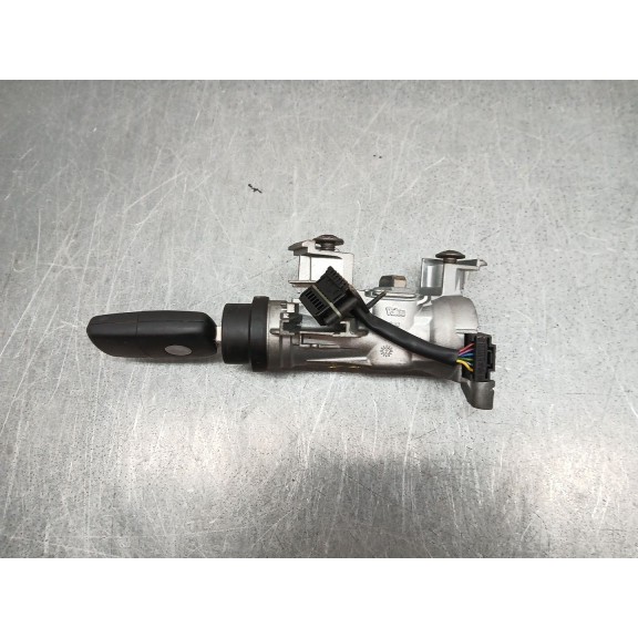 Recambio de conmutador de arranque para skoda octavia ii (1z3) 1.9 tdi referencia OEM IAM 1K0905851B  