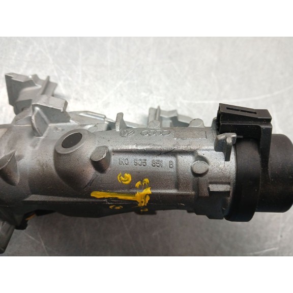 Recambio de conmutador de arranque para skoda octavia ii (1z3) 1.9 tdi referencia OEM IAM 1K0905851B  