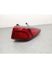 Recambio de piloto trasero derecho para hyundai kona (os, ose, osi) 1.6 gdi hybrid referencia OEM IAM 92402J9600  