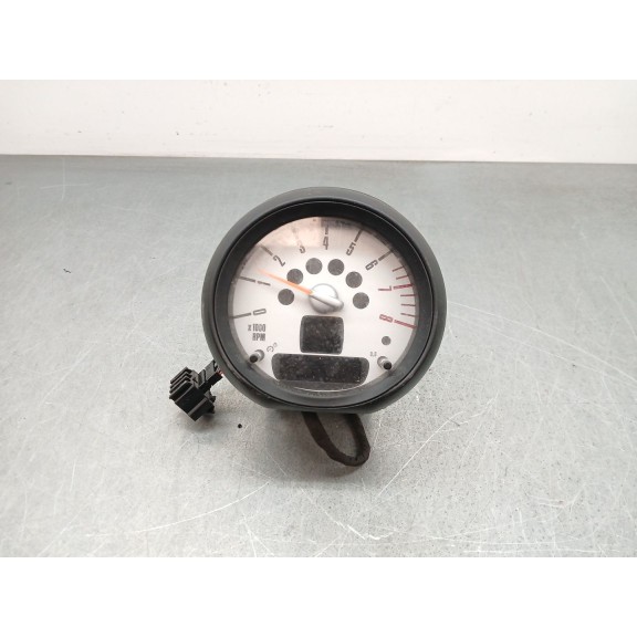 Recambio de cuadro instrumentos para mini mini countryman (r60) one referencia OEM IAM   