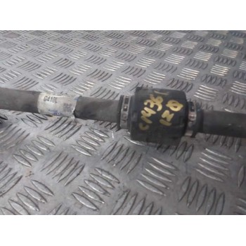Recambio de transmision delantera izquierda para hyundai i30 (pd) essence referencia OEM IAM 49500G4100  