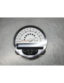 Recambio de cuadro instrumentos para mini mini countryman (r60) one referencia OEM IAM 923243002  