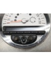 Recambio de cuadro instrumentos para mini mini countryman (r60) one referencia OEM IAM 923243002  