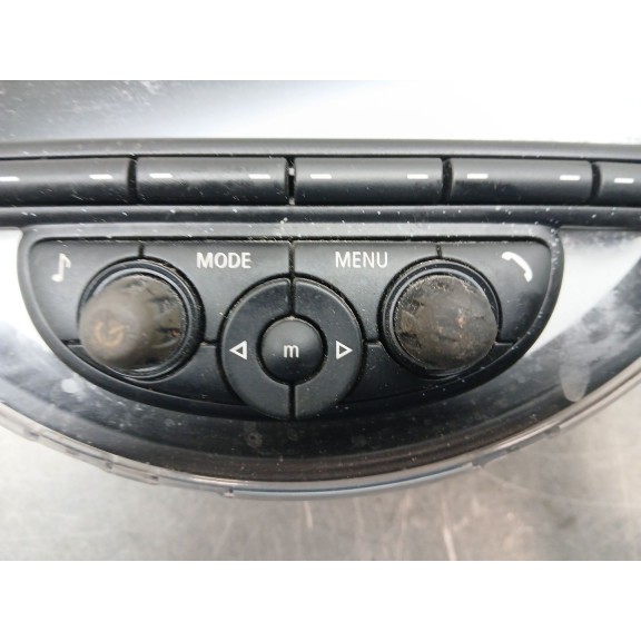 Recambio de cuadro instrumentos para mini mini countryman (r60) one referencia OEM IAM 923243002  