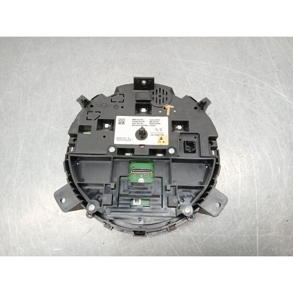 Recambio de cuadro instrumentos para mini mini countryman (r60) one referencia OEM IAM 923243002  
