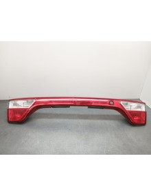 Recambio de piloto trasero central para seat toledo ii (1m2) 1.6 16v referencia OEM IAM 1M5945225D  