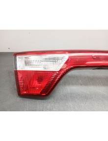 Recambio de piloto trasero central para seat toledo ii (1m2) 1.6 16v referencia OEM IAM 1M5945225D   2