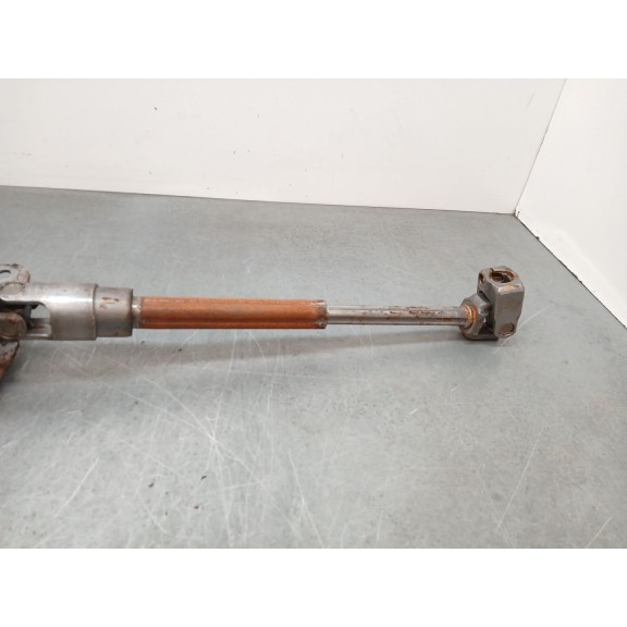 Recambio de columna direccion para fiat freemont (345_) 2.0 jtd referencia OEM IAM 05057548AE  