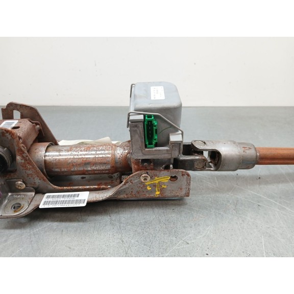 Recambio de columna direccion para fiat freemont (345_) 2.0 jtd referencia OEM IAM 05057548AE  