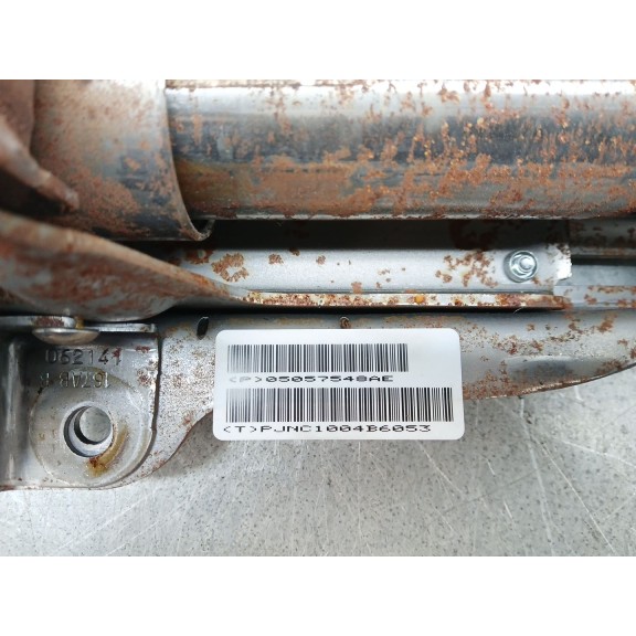 Recambio de columna direccion para fiat freemont (345_) 2.0 jtd referencia OEM IAM 05057548AE  