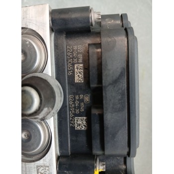 Recambio de abs para opel corsa e business referencia OEM IAM 39084530 39084530 