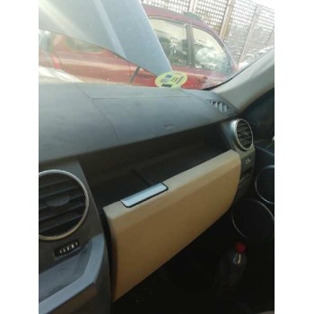 Recambio de kit airbag para land rover discovery 2.7 td v6 cat referencia OEM IAM   