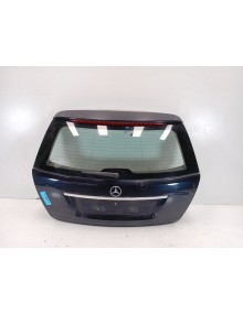 Recambio de porton trasero para mercedes-benz clase c t-model (s204) c 200 cdi (204.201) referencia OEM IAM A2047400105 A2047400
