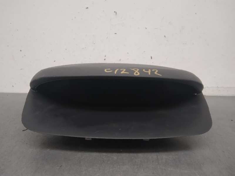 Recambio de display para renault megane iii berlina 5 p 1.2 16v referencia OEM IAM 280346458R  