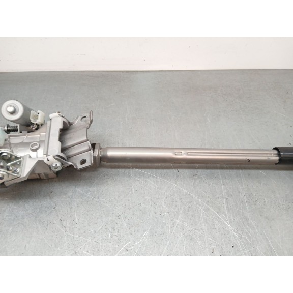 Recambio de columna direccion para tesla model 3 (5yj3) ev awd referencia OEM IAM 104487100A  