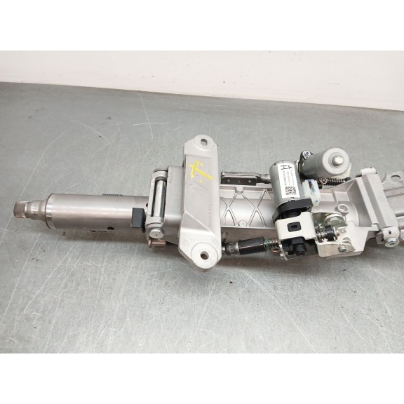 Recambio de columna direccion para tesla model 3 (5yj3) ev awd referencia OEM IAM 104487100A  